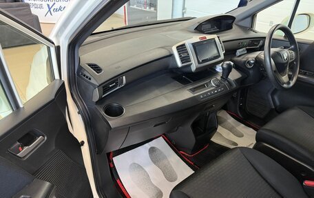 Honda Freed I, 2012 год, 1 239 000 рублей, 12 фотография