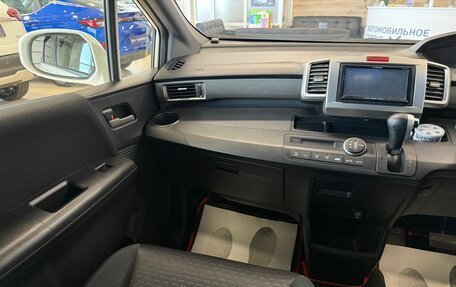 Honda Freed I, 2012 год, 1 239 000 рублей, 14 фотография