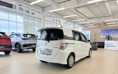 Honda Freed I, 2012 год, 1 239 000 рублей, 6 фотография