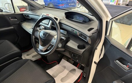 Honda Freed I, 2012 год, 1 239 000 рублей, 10 фотография