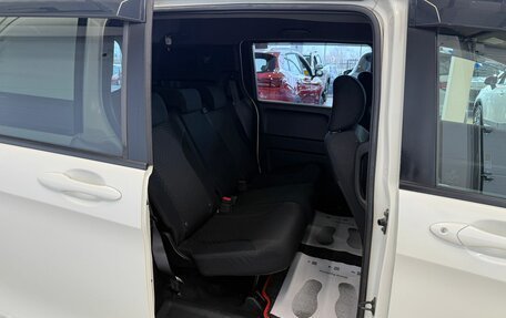 Honda Freed I, 2012 год, 1 239 000 рублей, 18 фотография