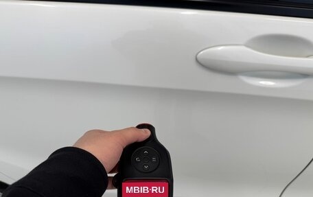 Honda Freed I, 2012 год, 1 239 000 рублей, 26 фотография