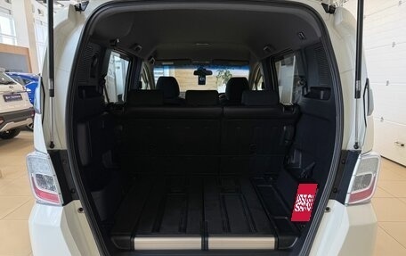 Honda Freed I, 2012 год, 1 239 000 рублей, 19 фотография