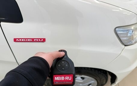 Honda Freed I, 2012 год, 1 239 000 рублей, 28 фотография