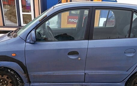 Hyundai Atos, 2002 год, 295 000 рублей, 3 фотография