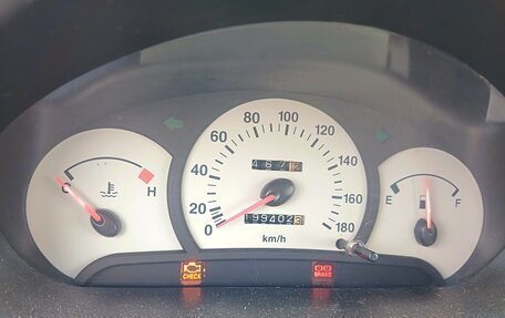 Hyundai Atos, 2002 год, 295 000 рублей, 4 фотография