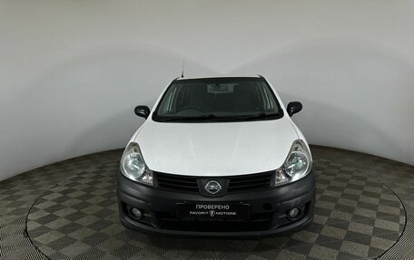 Nissan AD III, 2008 год, 462 900 рублей, 2 фотография