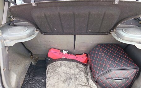 Hyundai Atos, 2002 год, 295 000 рублей, 6 фотография