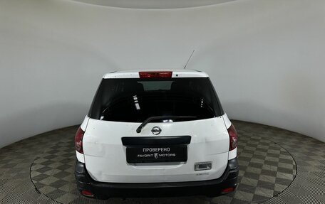 Nissan AD III, 2008 год, 462 900 рублей, 3 фотография
