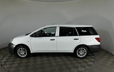 Nissan AD III, 2008 год, 462 900 рублей, 5 фотография