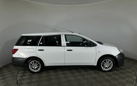 Nissan AD III, 2008 год, 462 900 рублей, 4 фотография