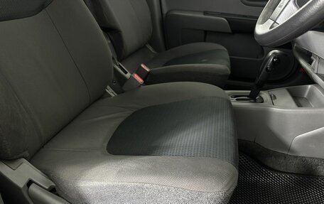 Nissan AD III, 2008 год, 462 900 рублей, 10 фотография