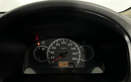 Nissan AD III, 2008 год, 462 900 рублей, 11 фотография