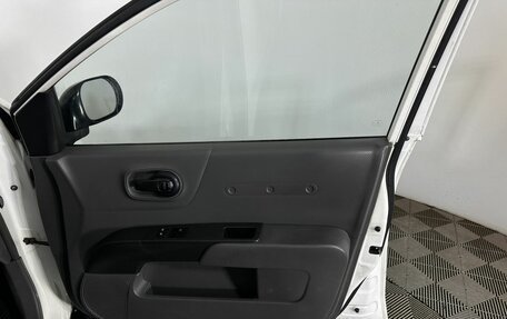 Nissan AD III, 2008 год, 462 900 рублей, 8 фотография