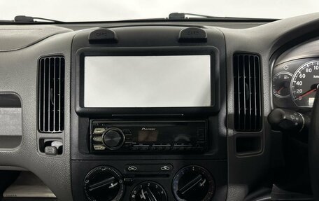 Nissan AD III, 2008 год, 462 900 рублей, 12 фотография