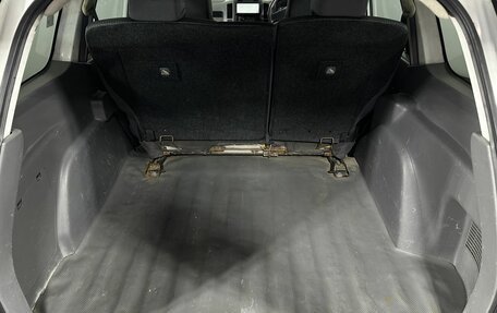 Nissan AD III, 2008 год, 462 900 рублей, 18 фотография