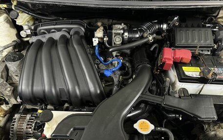 Nissan AD III, 2008 год, 462 900 рублей, 17 фотография