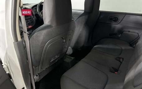 Nissan AD III, 2008 год, 462 900 рублей, 16 фотография