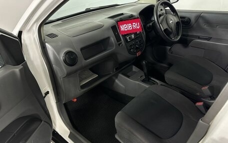 Nissan AD III, 2008 год, 462 900 рублей, 14 фотография