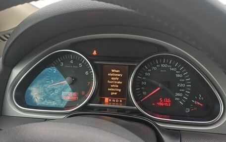 Audi Q7, 2008 год, 1 287 000 рублей, 9 фотография