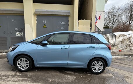 Honda Fit, 2020 год, 1 550 000 рублей, 7 фотография