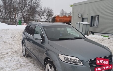 Audi Q7, 2008 год, 1 287 000 рублей, 8 фотография