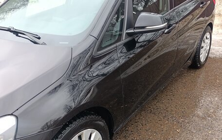 BMW 2 серия Active Tourer F45, 2017 год, 1 100 000 рублей, 4 фотография