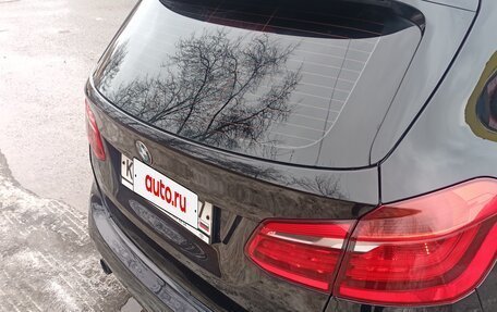 BMW 2 серия Active Tourer F45, 2017 год, 1 100 000 рублей, 8 фотография
