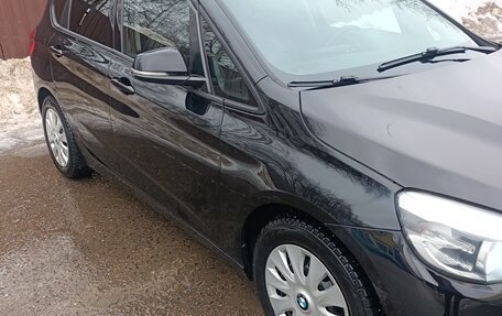 BMW 2 серия Active Tourer F45, 2017 год, 1 100 000 рублей, 5 фотография