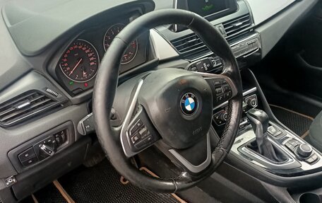 BMW 2 серия Active Tourer F45, 2017 год, 1 100 000 рублей, 3 фотография