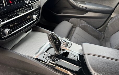 BMW 5 серия, 2018 год, 4 200 000 рублей, 3 фотография