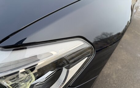 BMW 5 серия, 2018 год, 4 200 000 рублей, 8 фотография