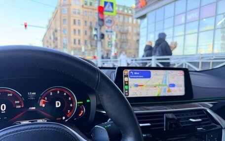 BMW 6 серия, 2018 год, 4 000 000 рублей, 4 фотография