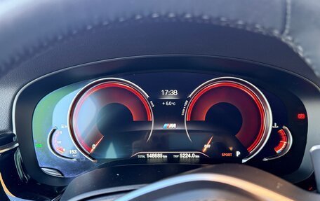 BMW 6 серия, 2018 год, 4 000 000 рублей, 9 фотография