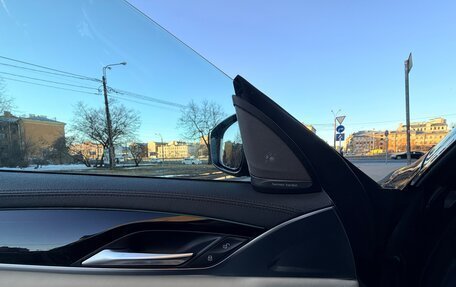 BMW 6 серия, 2018 год, 4 000 000 рублей, 8 фотография