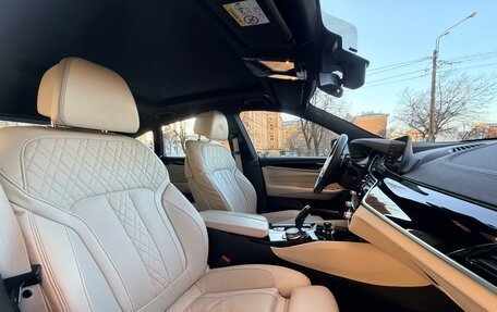 BMW 6 серия, 2018 год, 4 000 000 рублей, 10 фотография