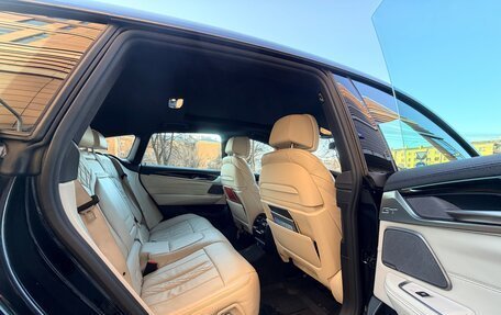 BMW 6 серия, 2018 год, 4 000 000 рублей, 21 фотография