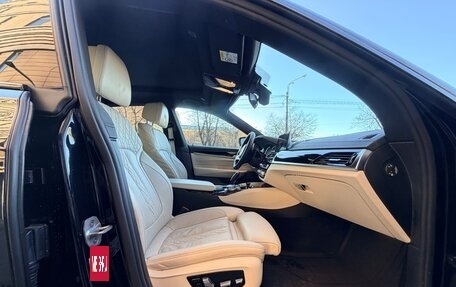 BMW 6 серия, 2018 год, 4 000 000 рублей, 20 фотография