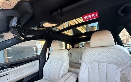 BMW 6 серия, 2018 год, 4 000 000 рублей, 16 фотография