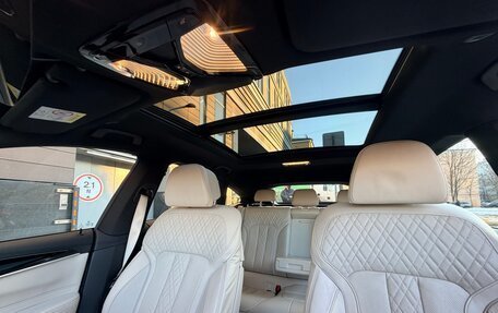 BMW 6 серия, 2018 год, 4 000 000 рублей, 26 фотография