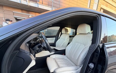 BMW 6 серия, 2018 год, 4 000 000 рублей, 27 фотография