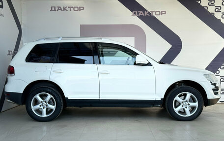 Volkswagen Touareg III, 2010 год, 990 000 рублей, 4 фотография