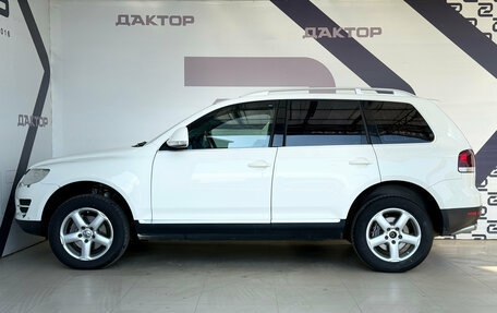 Volkswagen Touareg III, 2010 год, 990 000 рублей, 8 фотография