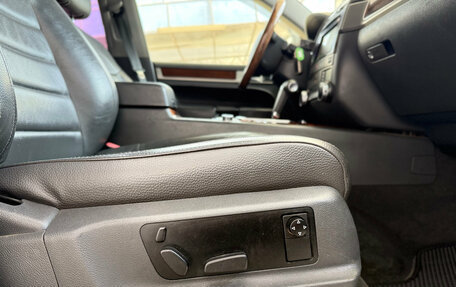 Volkswagen Touareg III, 2010 год, 990 000 рублей, 17 фотография