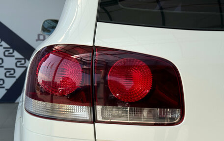 Volkswagen Touareg III, 2010 год, 990 000 рублей, 18 фотография