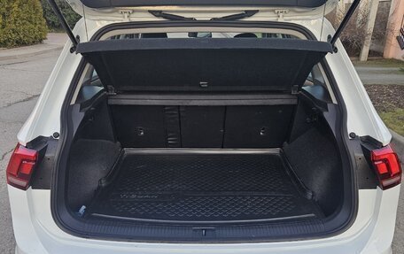 Volkswagen Tiguan II, 2020 год, 2 599 000 рублей, 6 фотография