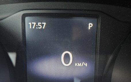 Volkswagen Tiguan II, 2020 год, 2 599 000 рублей, 15 фотография