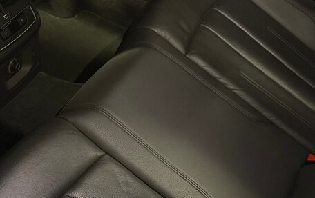 Audi A4, 2018 год, 2 300 000 рублей, 5 фотография