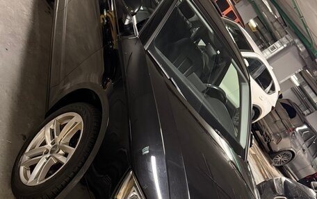 Audi A4, 2018 год, 2 300 000 рублей, 2 фотография