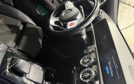 Mercedes-Benz CLA, 2020 год, 2 800 000 рублей, 6 фотография